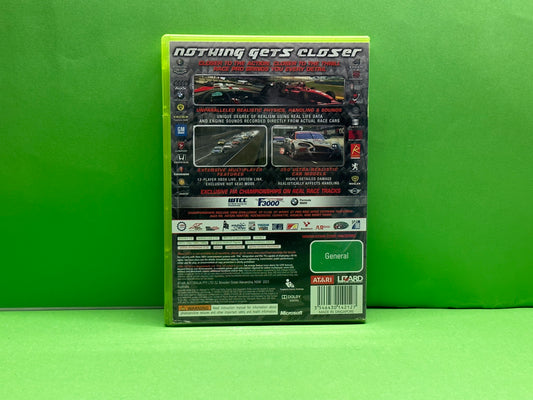 Race Pro - Xbox 360