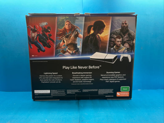 Playstation 5 - Pre-Owned