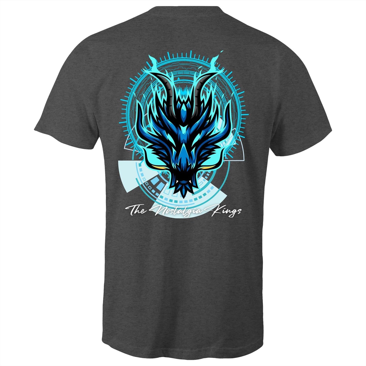 AS Colour Staple - Mens T-Shirt - Pre-Owned