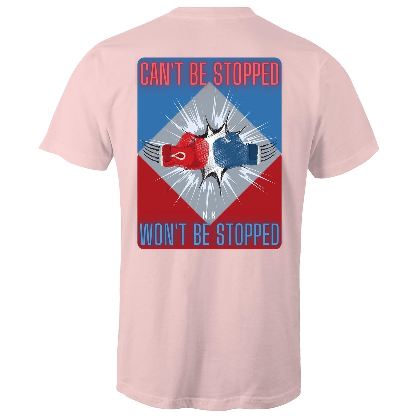AS Colour Staple - Mens T-Shirt