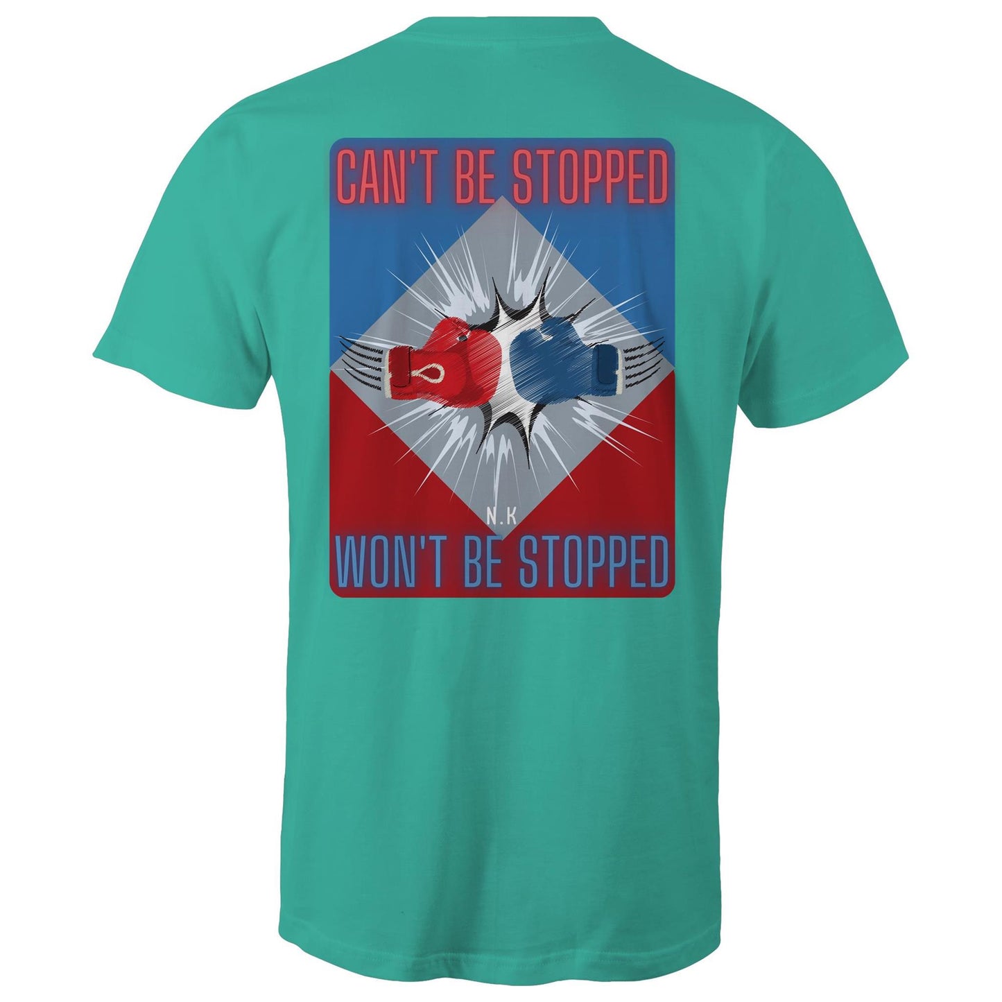 AS Colour Staple - Mens T-Shirt