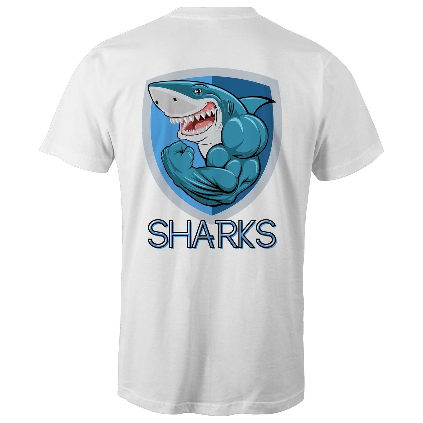 AS Colour Staple - Mens T-Shirt