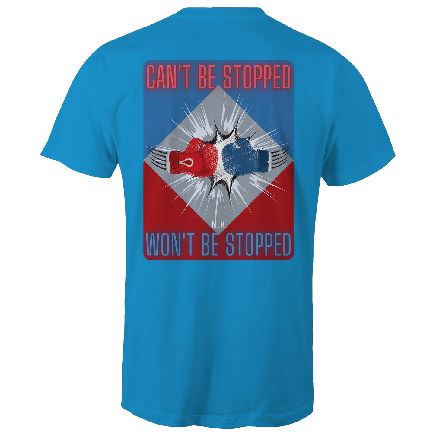 AS Colour Staple - Mens T-Shirt