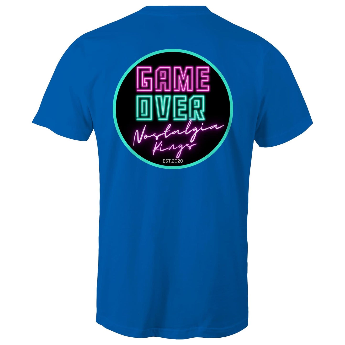 AS Colour Staple - Mens T-Shirt