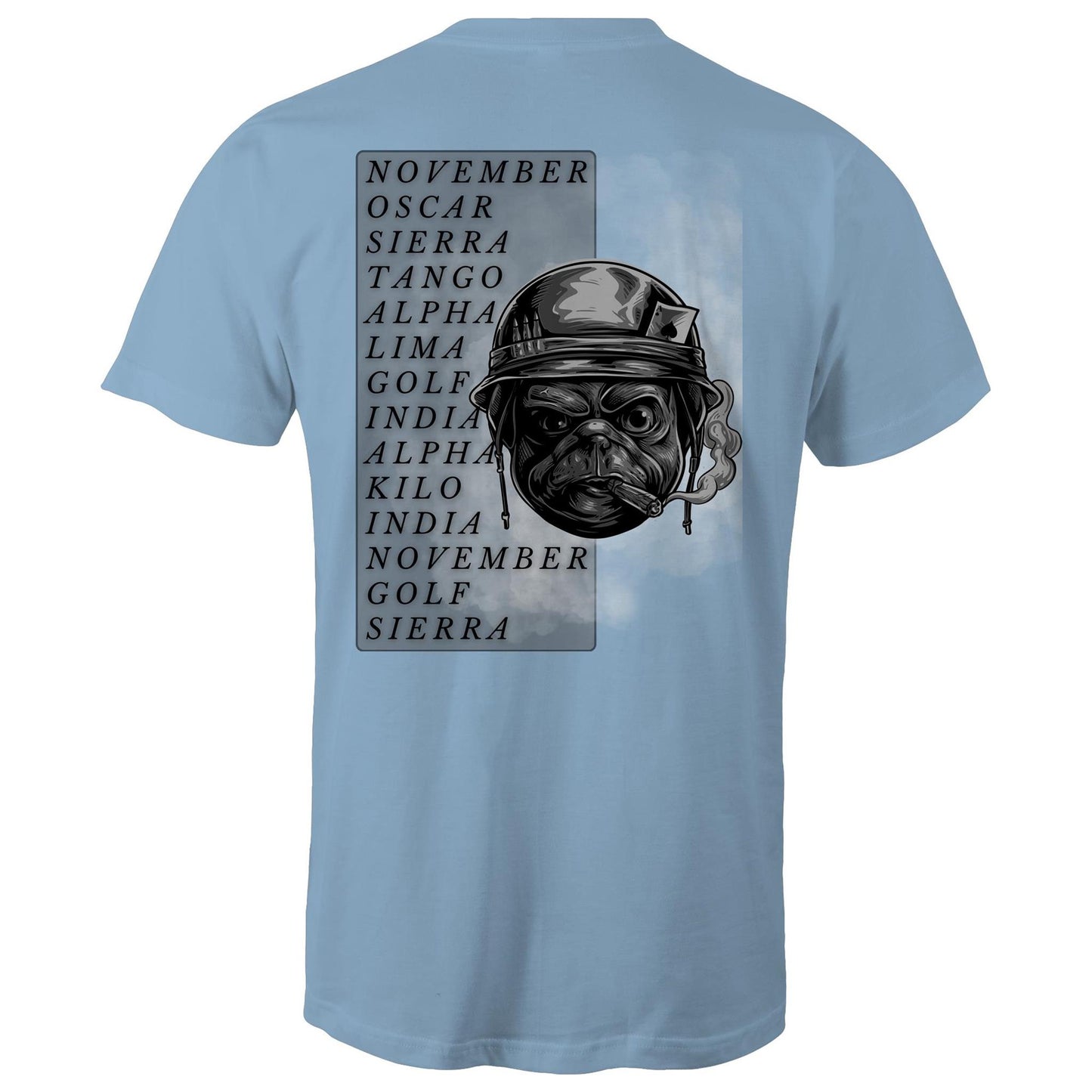 AS Colour Staple - Mens T-Shirt