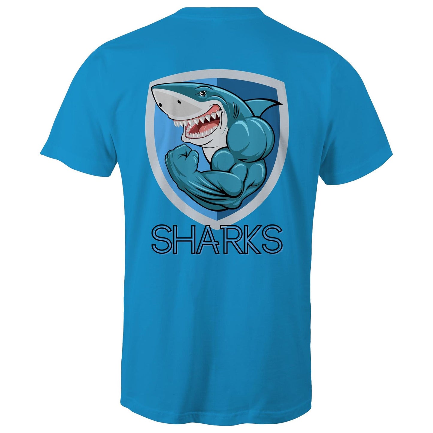 AS Colour Staple - Mens T-Shirt