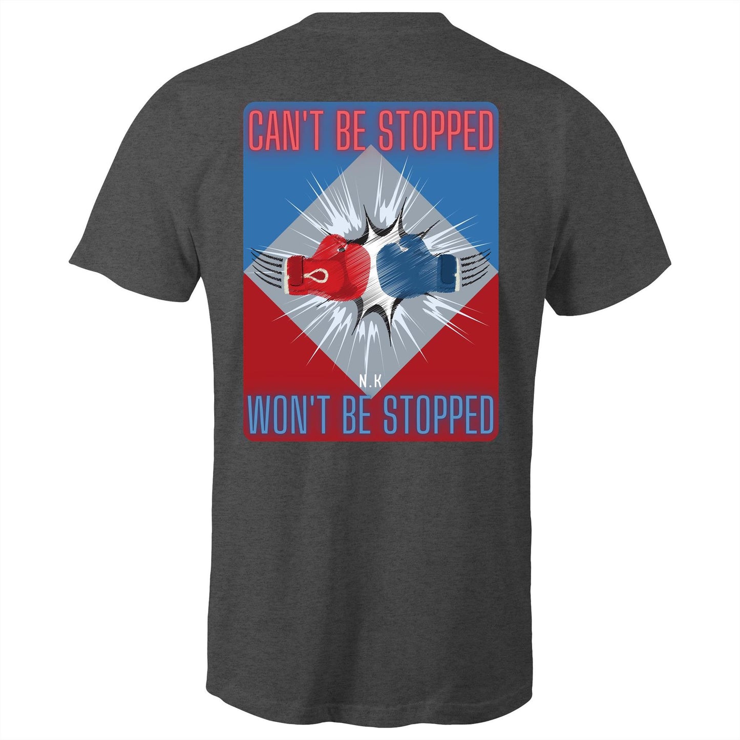 AS Colour Staple - Mens T-Shirt