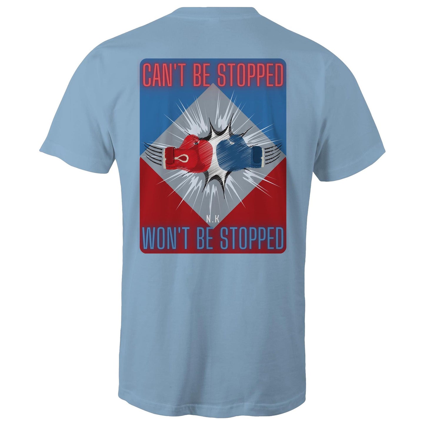 AS Colour Staple - Mens T-Shirt