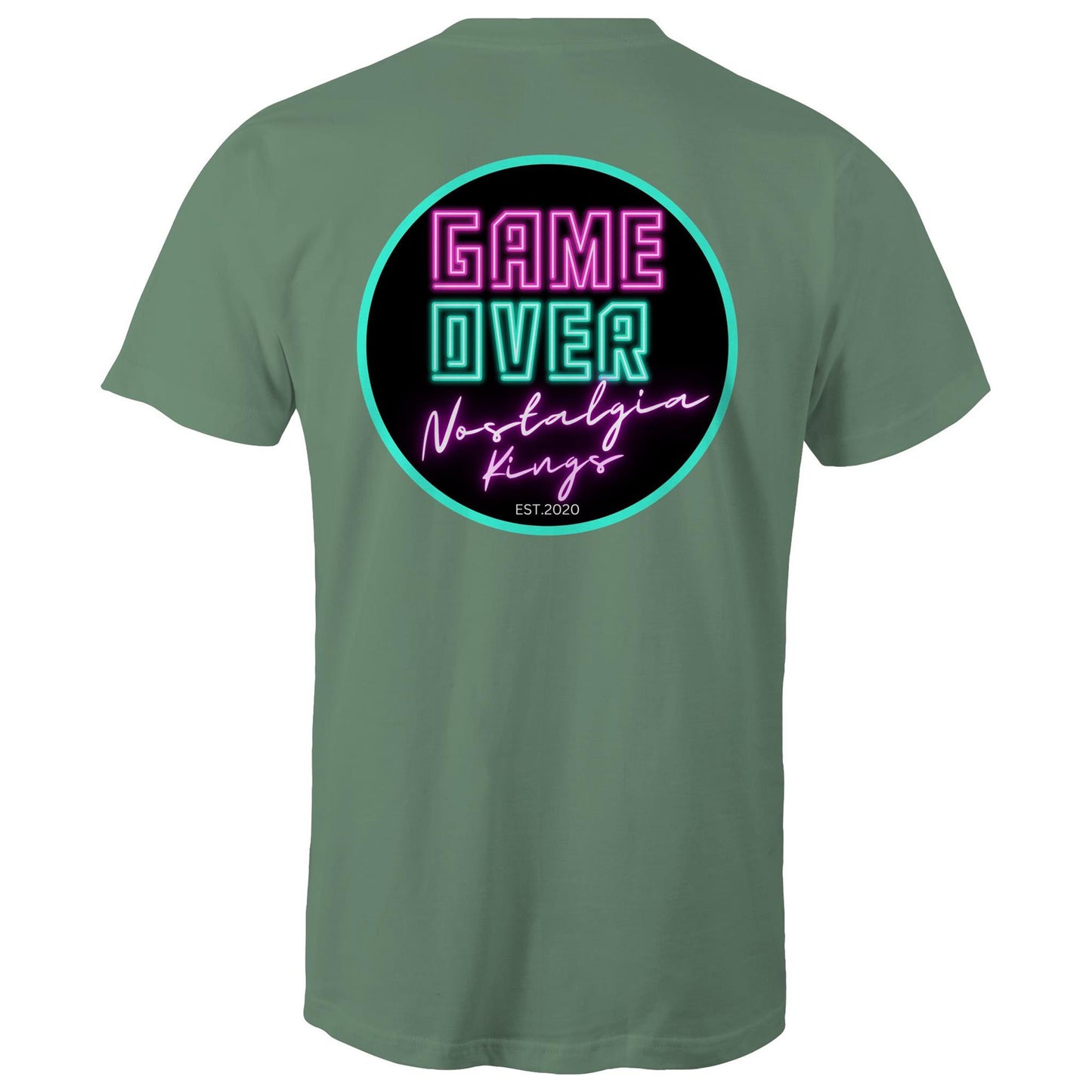 AS Colour Staple - Mens T-Shirt