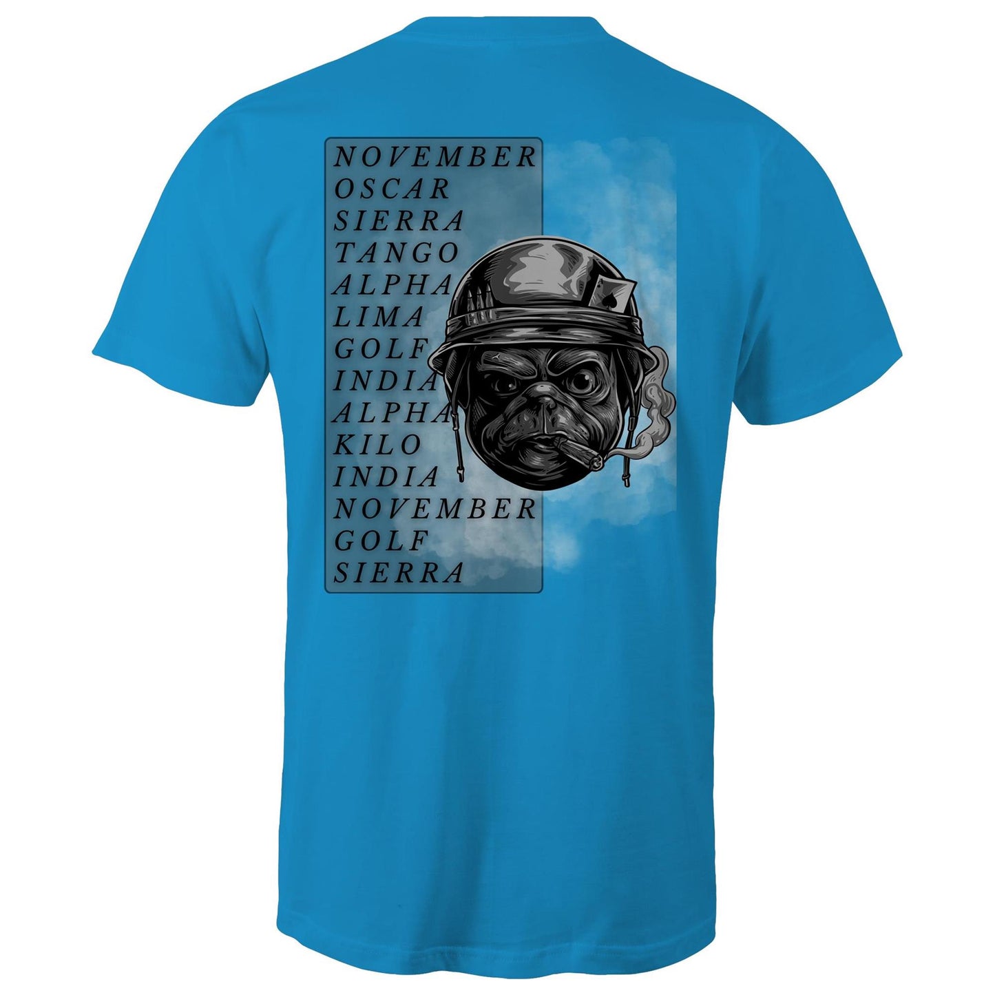 AS Colour Staple - Mens T-Shirt