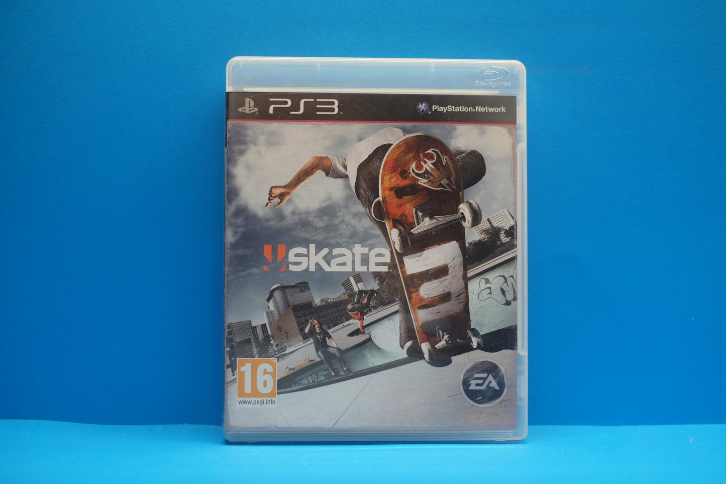 Skate 3 - Playstation 3