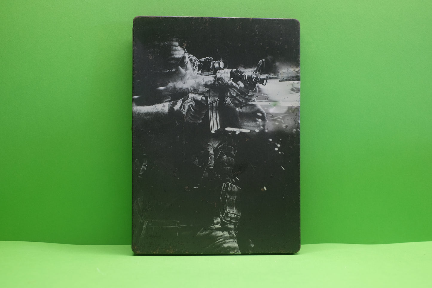 Call Of Duty Modern Warfare 3 (Steel Book) - Xbox 360