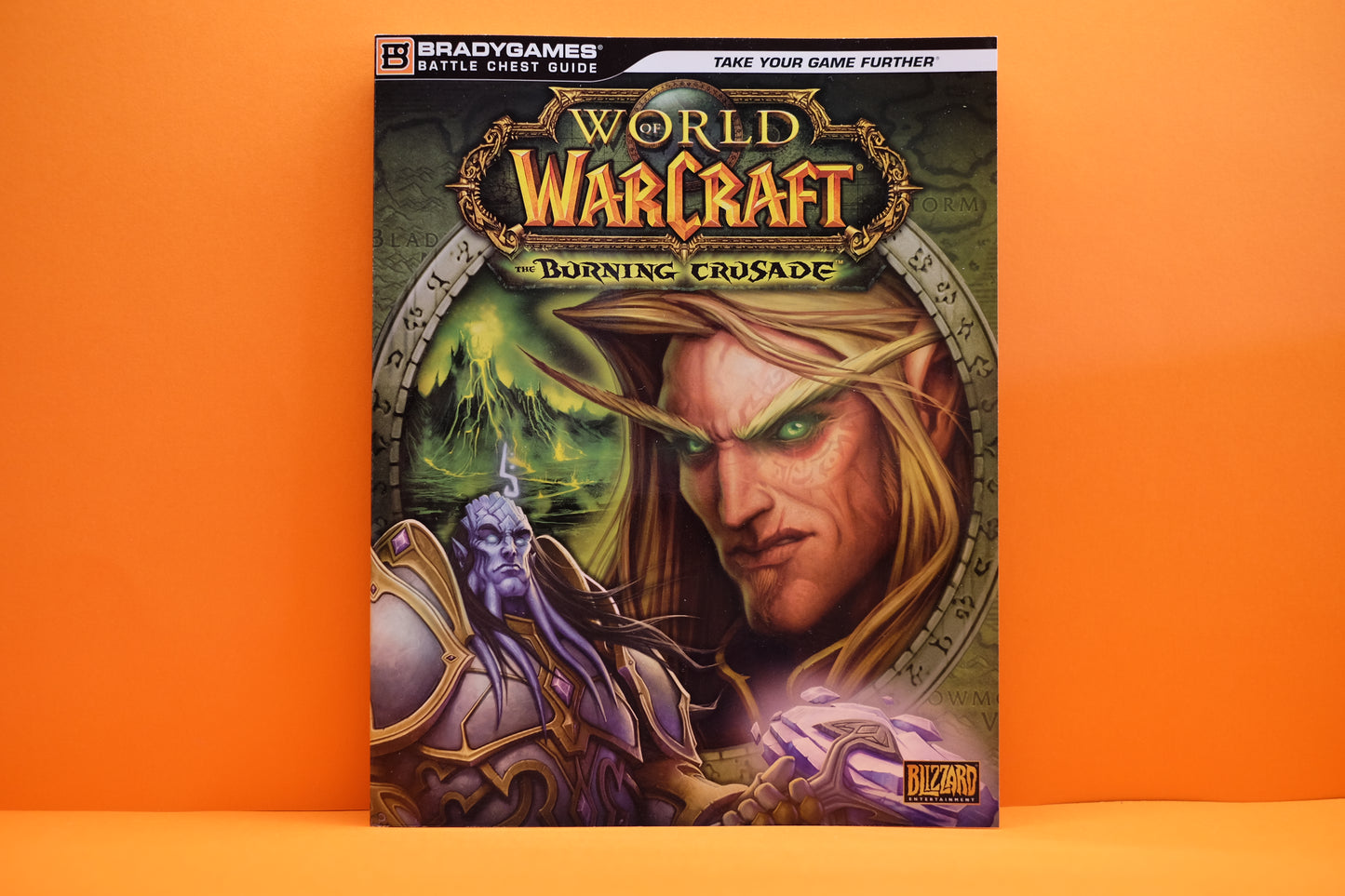 World Of Warcraft Battle Chest - PC
