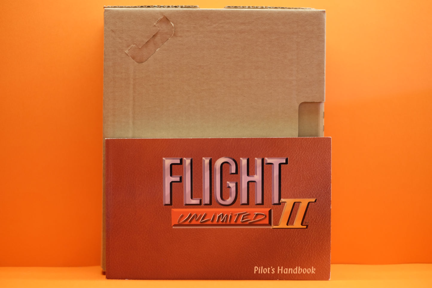 Flight Unlimited II (2) - PC