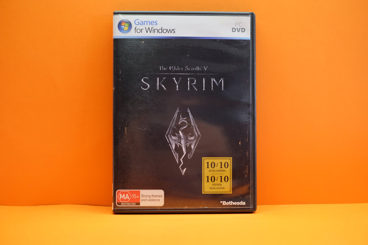 The Elder Scrolls V (5) Skyrim *Complete* - PC