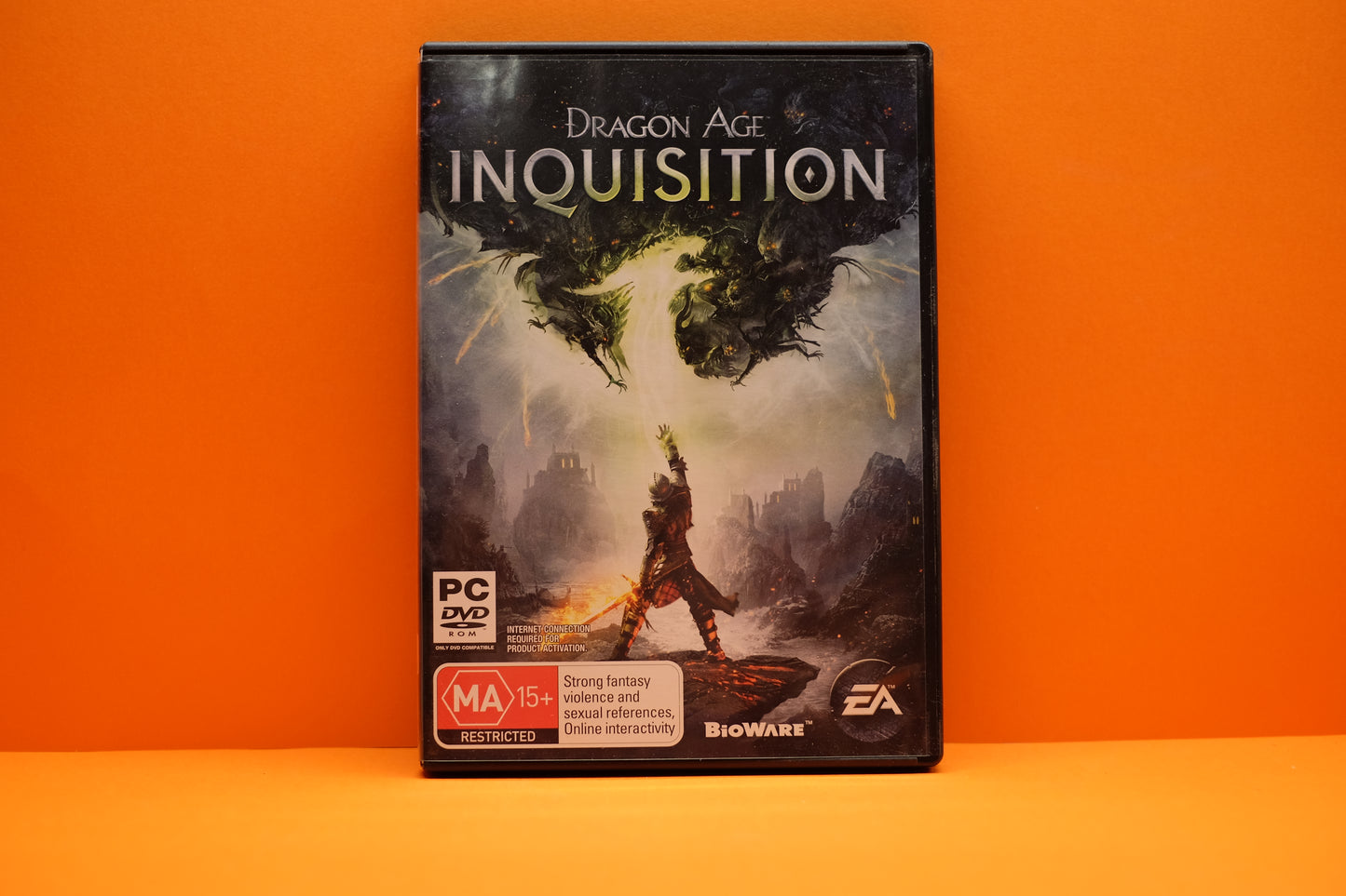 Dragon Age Inquisition - PC