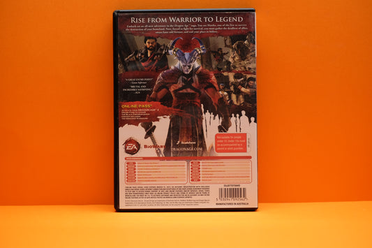 Dragon Age II (2) - PC