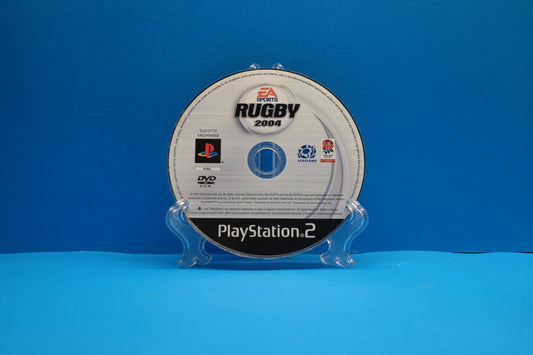 EA Sports Rugby 2004 *Disc Only* - Playstation 2