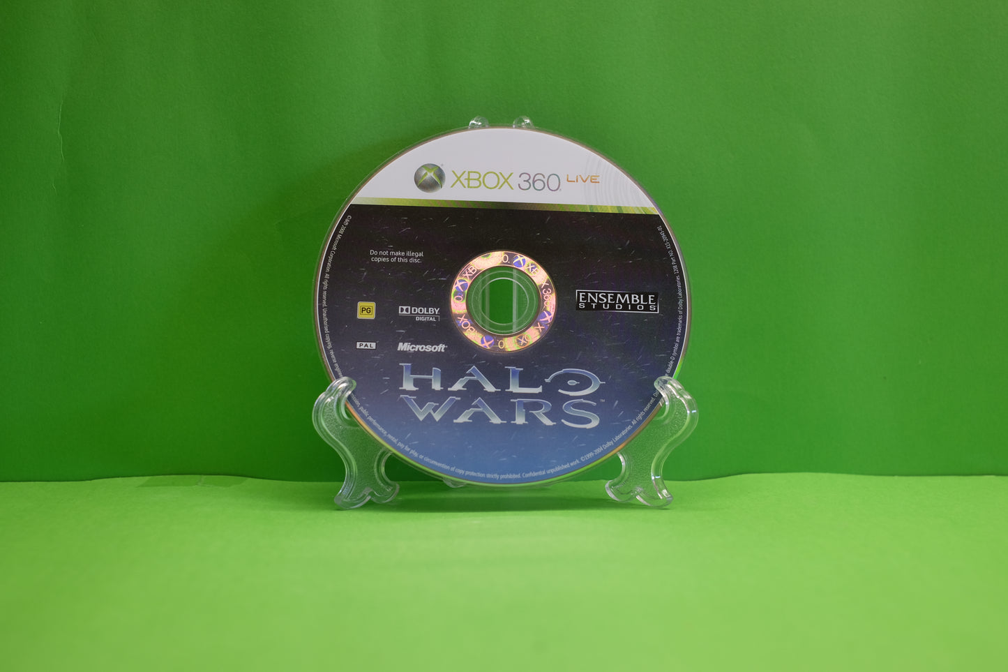 Halo Wars *Disc Only* - Xbox 360