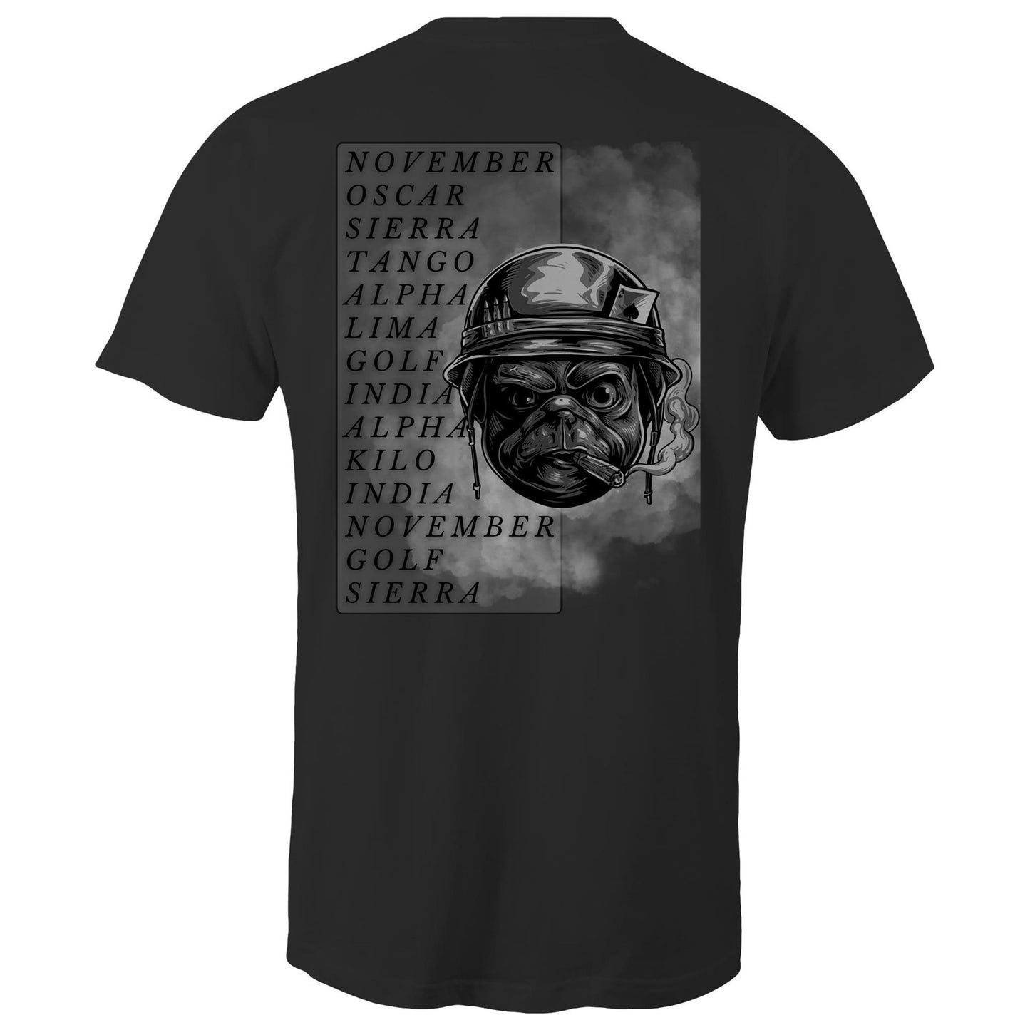 AS Colour Staple - Mens T-Shirt