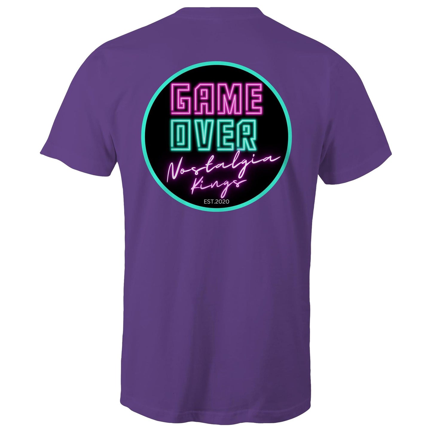 AS Colour Staple - Mens T-Shirt