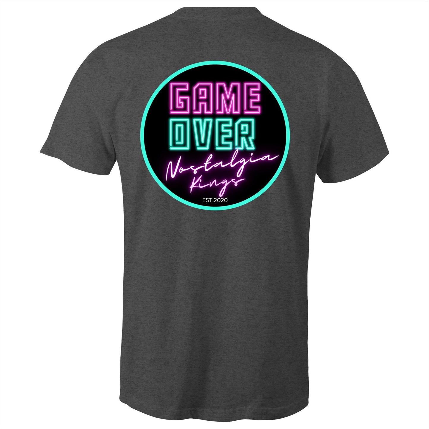 AS Colour Staple - Mens T-Shirt