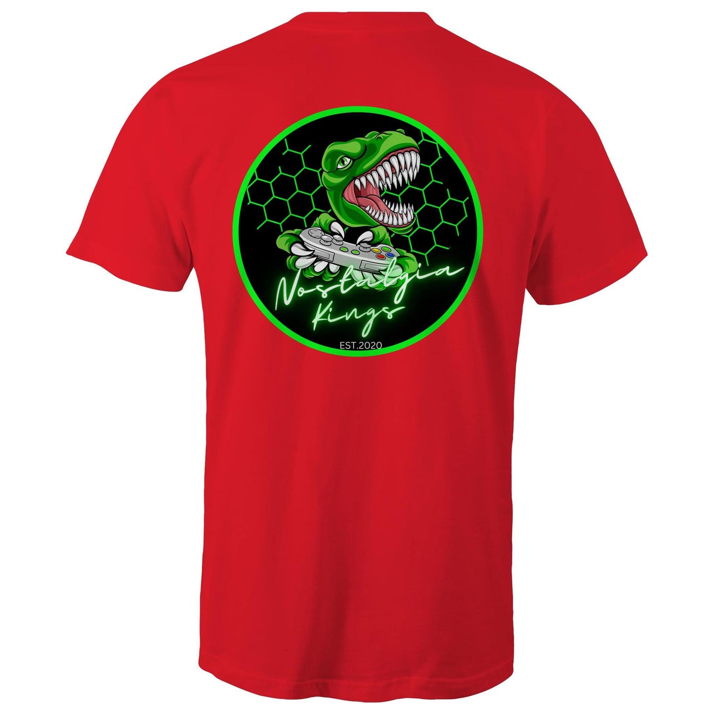 AS Colour Staple - Mens T-Shirt