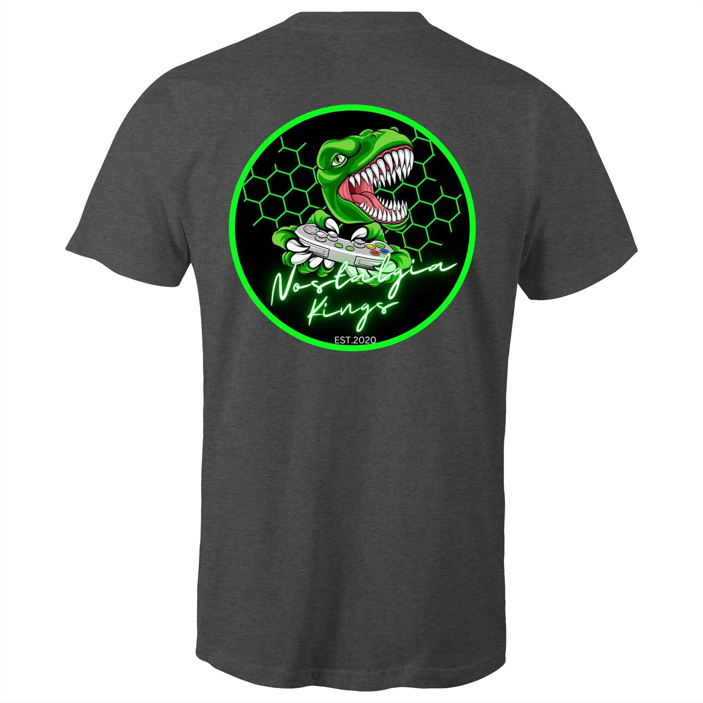 AS Colour Staple - Mens T-Shirt