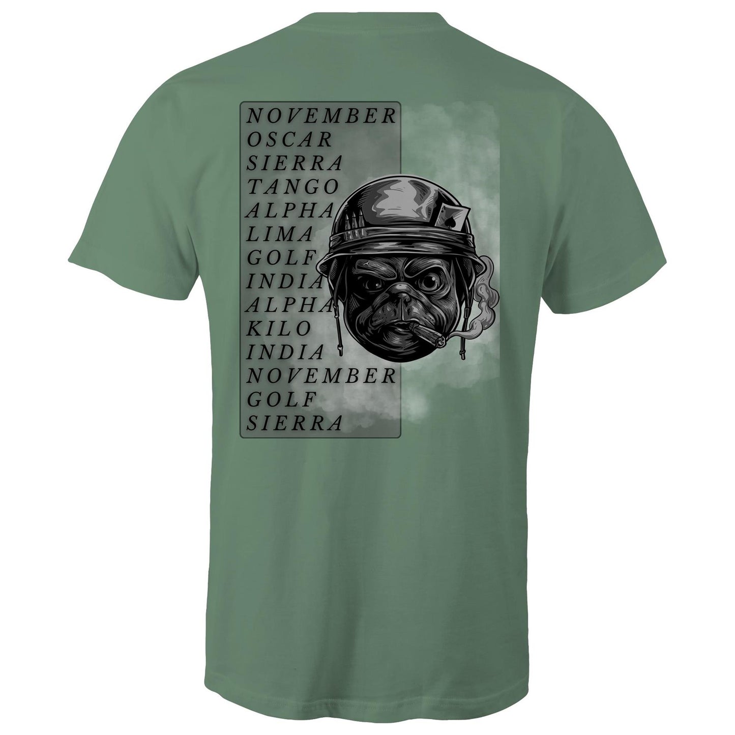AS Colour Staple - Mens T-Shirt
