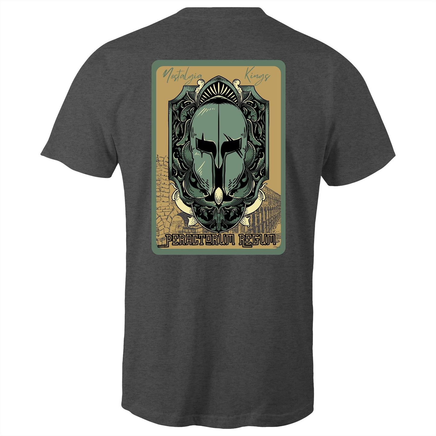 AS Colour Staple - Mens T-Shirt