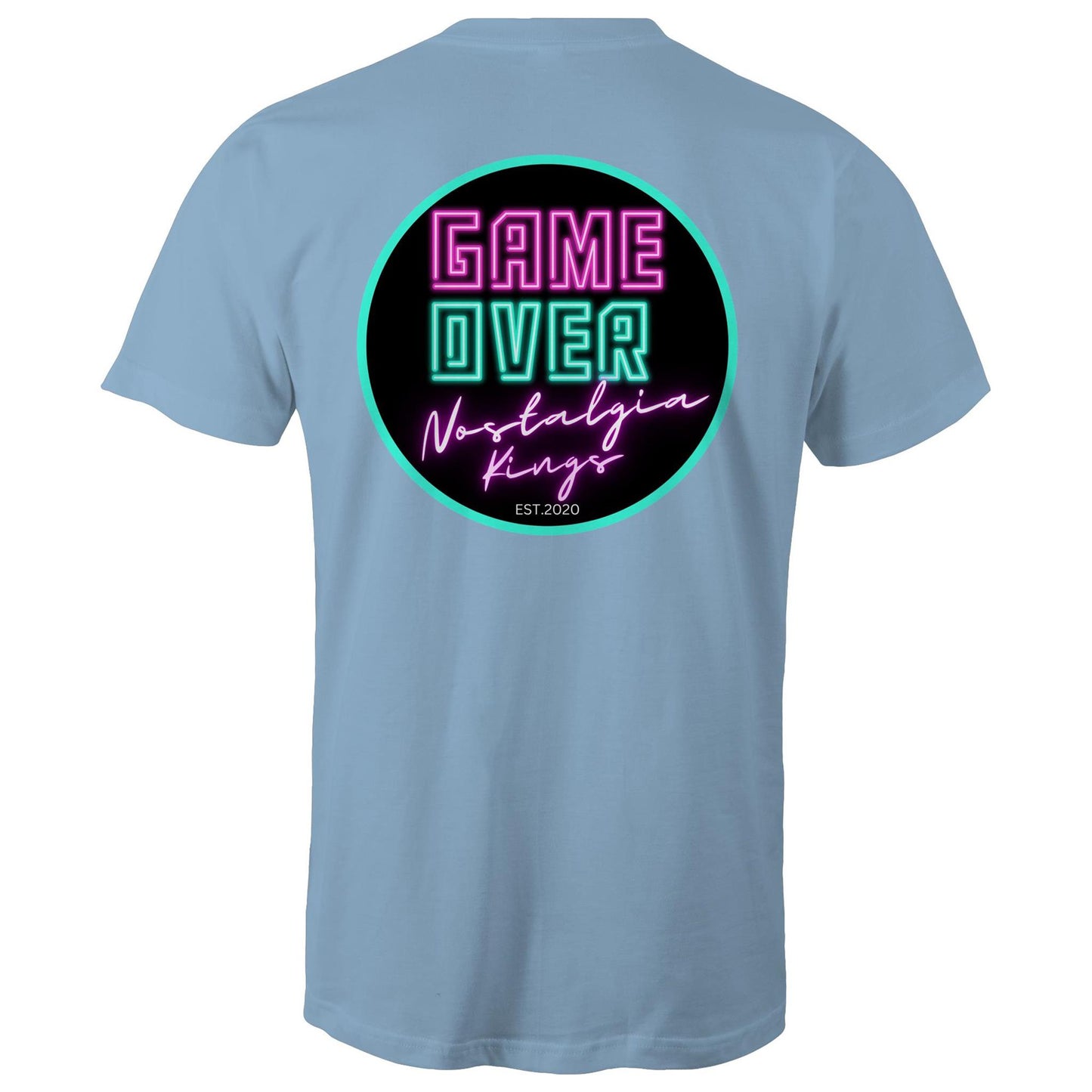 AS Colour Staple - Mens T-Shirt