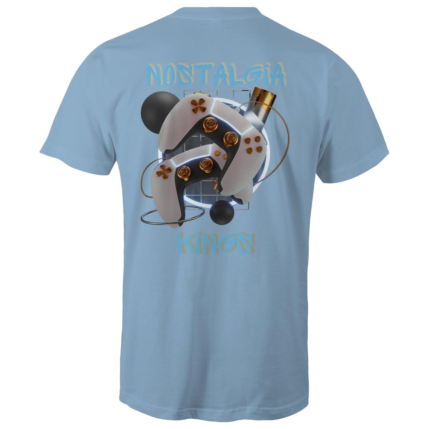 AS Colour Staple - Mens T-Shirt - Pre-Owned