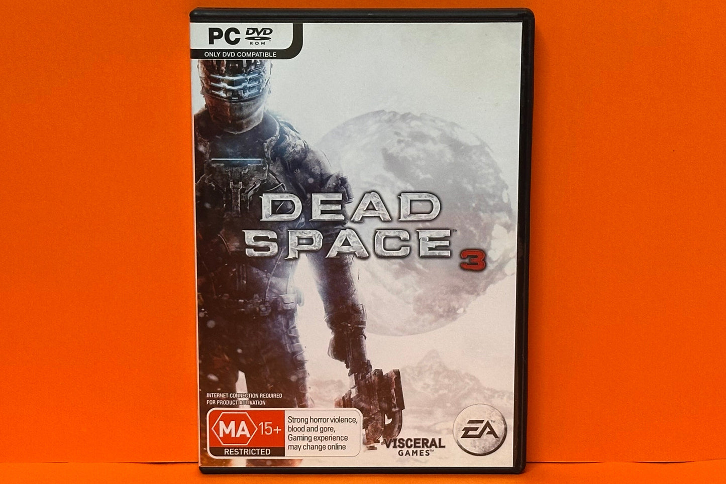 Dead Space 3 - PC - Pre-Owned