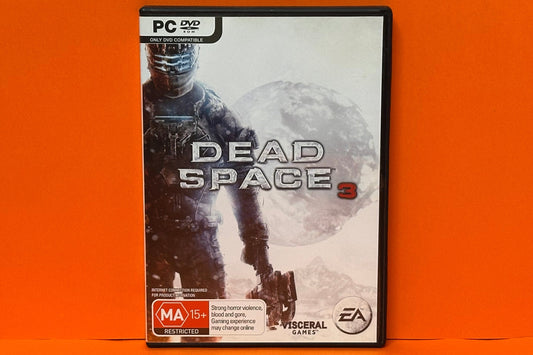 Dead Space 3 - PC - Pre-Owned