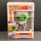 Dragon Ball Z Piccolo (11) Funko Pop Figure - Collectables - Pre-Owned