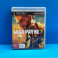 Max Payne 3 - PlayStation 3 - Pre-Owned