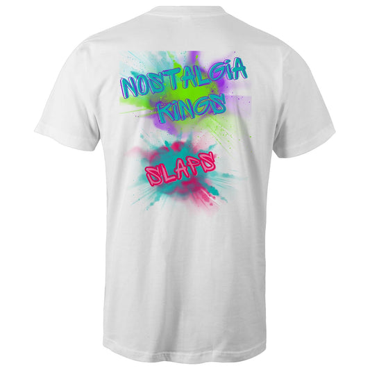 AS Colour Staple - Mens T-Shirt - Pre-Owned