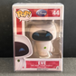 Disney Eve (44) Funko Pop Figure - Collectables - Pre-Owned