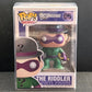 DC Universe The Riddler (05) Funko Pop Figure - Collectables - Pre-Owned