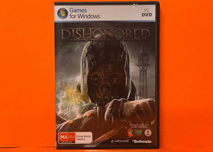 Dishonored - PC - Pre-Owned