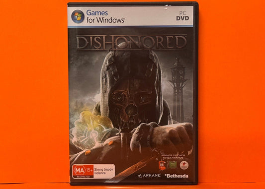 Dishonored - PC - Pre-Owned
