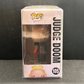 Disney Judge Doom (105) Funko Pop Figure - Collectables pre owned - Pre-Owned