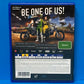 Monster Energy Supercross 3 The Official Video Game - Playstation 4 - Pre-Owned