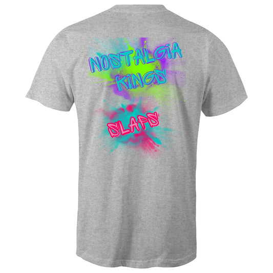 AS Colour Staple - Mens T-Shirt - Pre-Owned