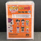 Dragon Ball Z Frieza (Final Form) (12) Funko Pop Figure - Collectables - Pre-Owned