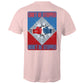AS Colour Staple - Mens T-Shirt - Pre-Owned