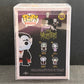The Munsters Grandpa Munster (198) Funko Pop Figure - Collectables - Pre-Owned