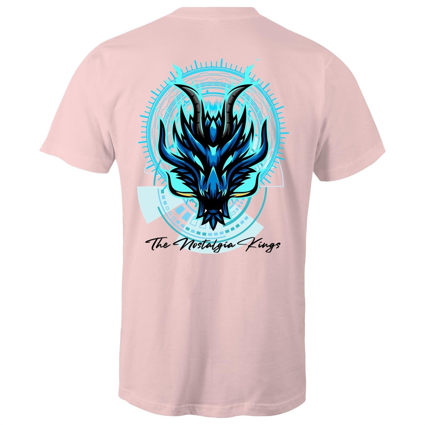 AS Colour Staple - Mens T-Shirt - Pre-Owned