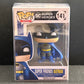 DC Super Heroes Super Friends Batman (141) Funko Pop Figure - Collectables - Pre-Owned