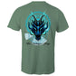AS Colour Staple - Mens T-Shirt - Pre-Owned